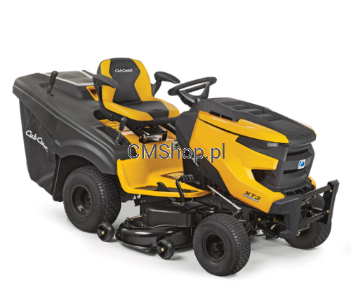 Przejdź do produktu Traktor Cub Cadet XT3 QR 106 | DOSTĘPNY | Przegląd 0 gratis |* Transport|instruktaż obsługi | SERWIS |
