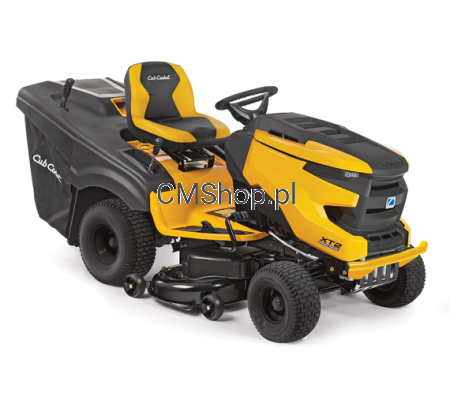 Traktor Cub Cadet XT2 QR106 | DOSTĘPNY | RATY 0%*|PRZEGLĄD 0 *|*Szybka dostawa z Instruktażem|SERWIS|