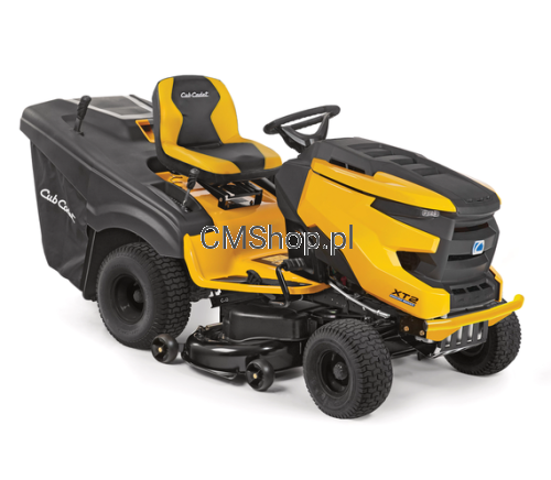 Przejdź do produktu Traktor Cub Cadet XT2 QR106 | DOSTĘPNY | RATY 0%*|PRZEGLĄD 0 *|*Szybka dostawa z Instruktażem|SERWIS|