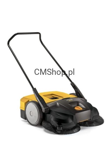 Przejdź do produktu Zamiatarka ręczna STIGA SWP 577 |Autoryzowany Dealer