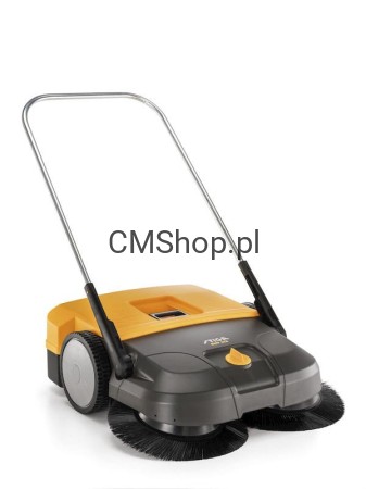 Zamiatarka ręczna STIGA SWP 475 |Autoryzowany Dealer