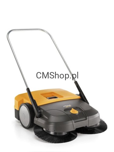 Przejdź do produktu Zamiatarka ręczna STIGA SWP 475 |Autoryzowany Dealer