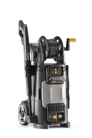 Myjka ciśnieniowa STIGA HPS 345 R |Autoryzowany Dealer|Dostępna od ręki