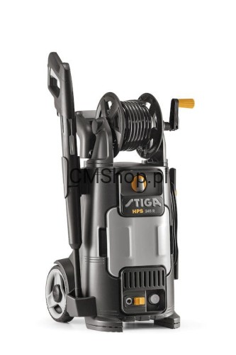 Przejdź do produktu Myjka ciśnieniowa STIGA HPS 345 R |Autoryzowany Dealer|Dostępna od ręki