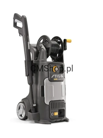 Myjka ciśnieniowa STIGA HPS 235 R |Autoryzowany Dealer|Dostępna od ręki