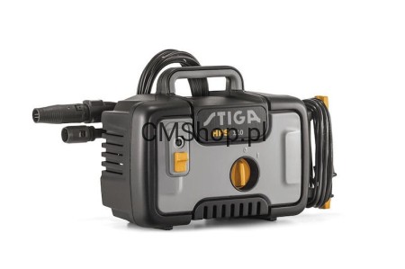 Myjka ciśnieniowa STIGA HPS 110|Autoryzowany Dealer|Dostępna od ręki!