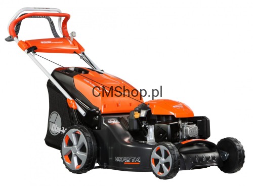 Przejdź do produktu Kosiarka Oleo Mac MAX 48 TK ALLROAD ALU | Autoryzowany Dealer|Dostępna od ręki!|Olej gratis!