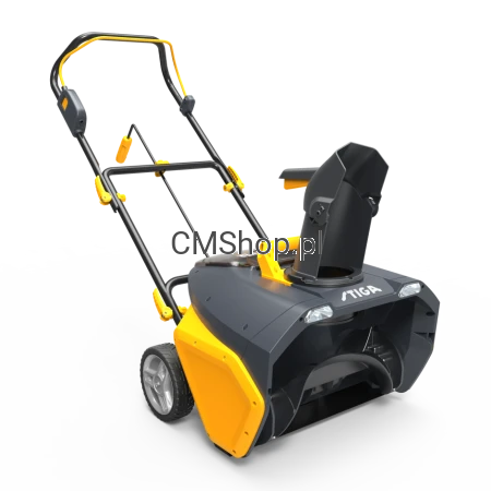 Odśnieżarka akumulatorowa Stiga ST 700e - bez akumulatora i ładowarki | Autoryzowany Dealer