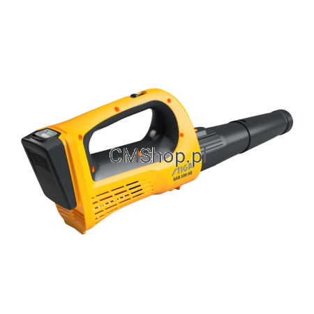 Dmuchawa akumulatorowa STIGA BL 100e 4 Ah |DOSTĘPNA OD RĘKI|Autoryzowany Dealer