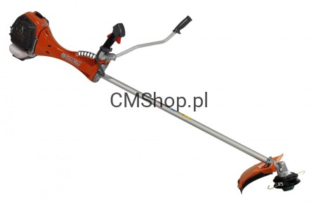 Kosa spalinowa Oleo Mac BC 550 MASTER PROFI Gratis Olej