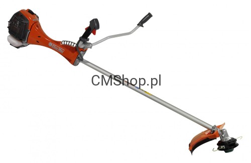 Przejdź do produktu Kosa spalinowa Oleo Mac BC 540 MASTER PROFI Gratis Olej