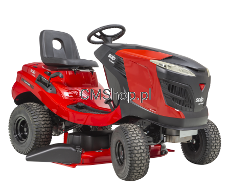 Traktor Solo By AL-KO T 18-111.4  HDS-A  V2 COMFORT | DOSTĘPNY | Przeglad 0 | Transport z uruchomieniem GRATIS*| SERWIS