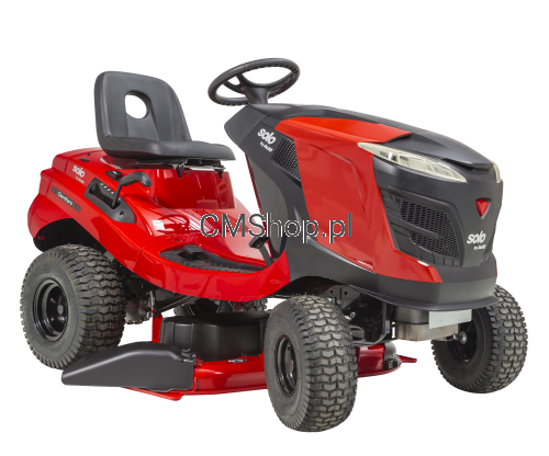 Przejdź do produktu Traktor Solo By AL-KO T 18-111.4  HDS-A  V2 COMFORT | DOSTĘPNY | Przeglad 0 | Transport z uruchomieniem GRATIS*| SERWIS