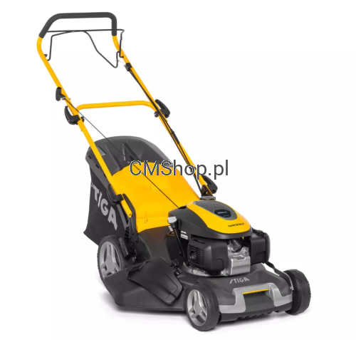 Przejdź do produktu Kosiarka STIGA Combi 50 SQH  | DOSTĘPNA |Przegląd 0 gratis |Uruchomienie Instruktaż SERWIS