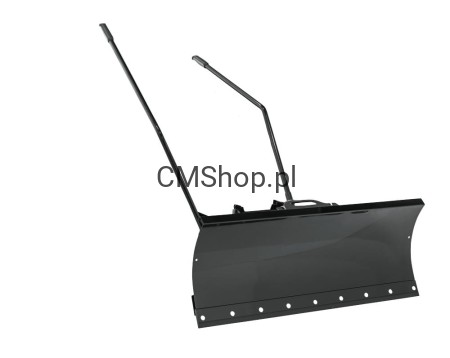 Pług śnieżny z ramą do traktorków AL-KO Oryginał  DOSTĘPNY OD RĘKI | *Montaż|Serwis|*Tranasport