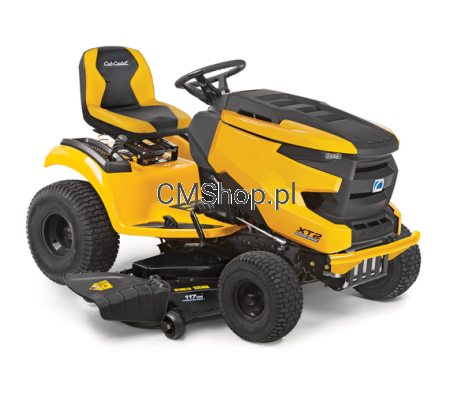 Traktor Cub Cadet XT2 QS117 | DOSTĘPNY | PRZEGLĄD 0 | *Transport z instruktażem obsługi | SERWIS | Negocjuj Cenę