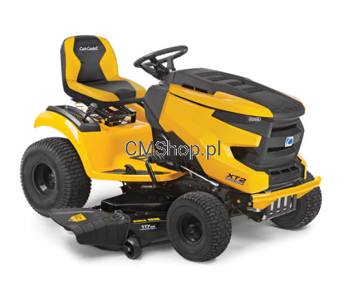 Przejdź do produktu Traktor Cub Cadet XT2 QS117 | DOSTĘPNY | PRZEGLĄD 0 | *Transport z instruktażem obsługi | SERWIS | Negocjuj Cenę