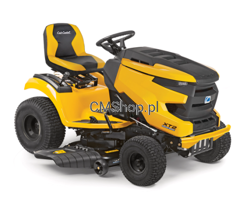 Przejdź do produktu Traktor Cub Cadet XT2 PS107 | DOSTĘPNY | PRZEGLĄD 0 GRATIS |*Transport Z URUCHOMIENIEM | SERWIS | Raty 0|