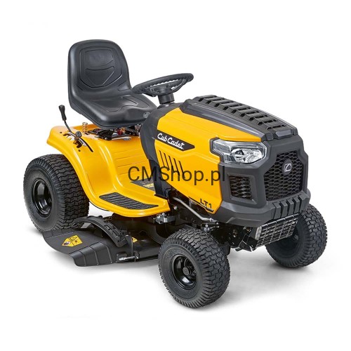 Przejdź do produktu Traktor Cub Cadet LT1 NS92 |DOSTĘPNY OD RĘKI|*Transport |Uruchomienie Instruktaż |PRZEGLĄD 0 * |SERWIS |