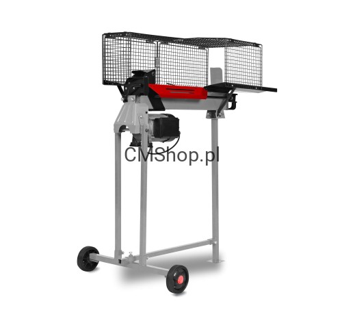 Przejdź do produktu Łuparka pozioma VARI 5 Ton kpl.ze stojakiem | Nowość!!! | Autoryzowany Dealer !!!