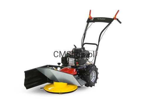 Przejdź do produktu Kosiarka bębnowa VARI AGATHA XP-200 DS-521Z | Promocja !!! | Autoryzowany Dealer |**Transport do ustalenia