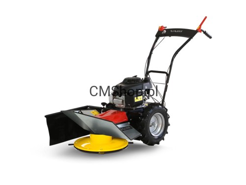 Przejdź do produktu Kosiarka bębnowa VARI LUCINA MAX BDR-620 | Promocja !!! | Autoryzowany Dealer | **Transport do ustalenia