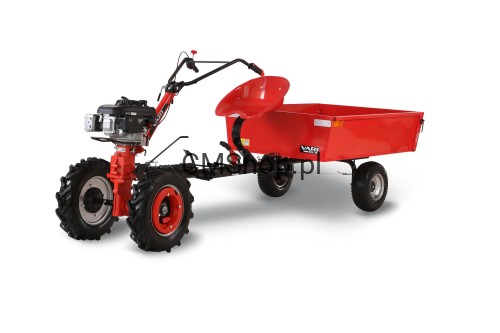 Przejdź do produktu Mikrociągnik VARI GLOBAL XP 200 + DSK 317 + ANV500  //Zapytaj o dostępność !//*Transport z instruktażem obsługi