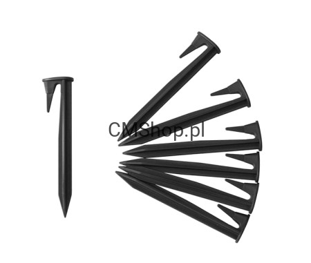 Szpilki montażowe AL-KO Robolinho 90 sztuk