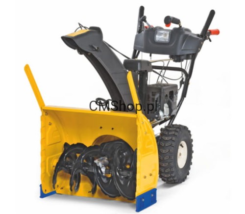 Przejdź do produktu Odśnieżarka spalinowa CUB CADET XS2 61 SWE | Autoryzowany dealer | **Transport gratis!!