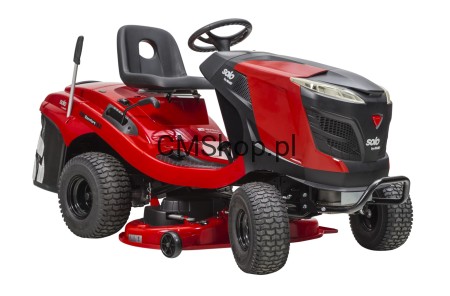 Traktor Solo By AL-KO T 22-103.3 HD-A V2 Comfort |*Przegląd 0|*Transport  *|Uruchomienie Instruktaż obsługi |SERWIS