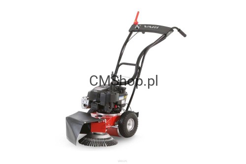 Przejdź do produktu Zamiatarka VARI VEDEX B-35B  do usuwania chwastów z kostki Odchwaszczarka DOSTĘPNA | *Przeglad 0 gratis