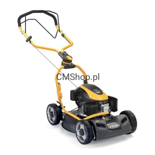 Przejdź do produktu Kosiarka mulczująca Multiclip 750 S | Autoryzowany dealer