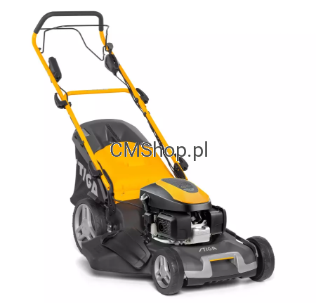 Kosiarka STIGA Combi 55 SQ H | Autoryzowany Dealer |PRZEGLĄD 0 gratis |