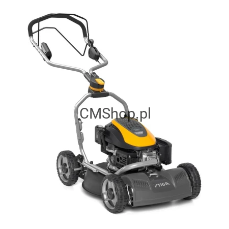 Kosiarka mulczująca STIGA Multiclip 950 VE |Autoryzowany Dealer