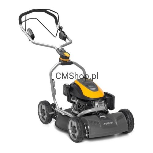 Przejdź do produktu Kosiarka mulczująca STIGA Multiclip 950 VE | Autoryzowany Dealer