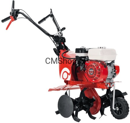 Glebogryzarka Solo By AL-KO 7505 VR |Przeglad 0 gratis|Instruktaż Uruchomienie|SERWIS