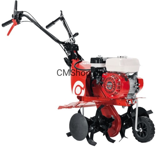 Przejdź do produktu Glebogryzarka Solo By AL-KO 7505 VR |Przeglad 0 gratis|Instruktaż Uruchomienie|SERWIS