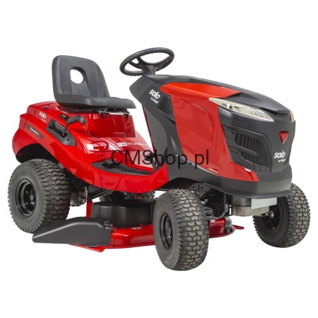 Traktor Solo By AL-KO T 15-95.3 HDS-A COMFORT| DOSTĘPNY| Przeglad 0 gratis | Transport | Uruchomienie*| SERWIS|*Raty 0%|