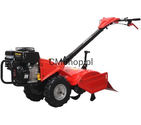 Glebogryzarka Hortmasz HGS 65 XGTL1 |DOSTĘPNA OD RĘKI|* PRZEGLĄD 0 GRATIS |* Uruchomienie Instruktaż SERWIS