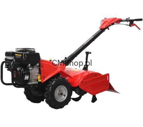 Przejdź do produktu Glebogryzarka Hortmasz HGS 65 XGTL1 | DOSTĘPNA 