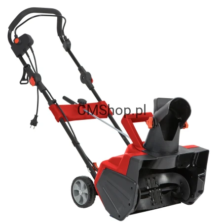 Odśnieżarka AL-KO Snowline 46 E Easy |Dostępna od ręki |Wyprzedaż Świąteczna