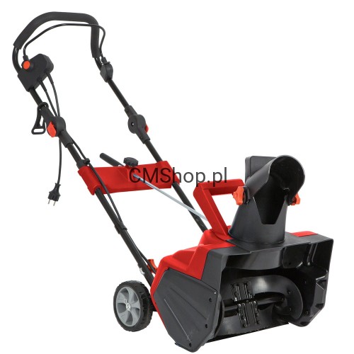 Przejdź do produktu Odśnieżarka AL-KO Snowline 46 E Easy |Dostępna od ręki 