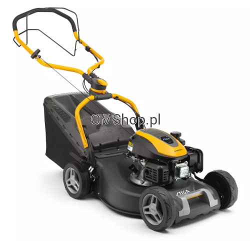 Przejdź do produktu Kosiarka STIGA Combi 548 S 3IN1 |Nowość|DOSTĘPNA |Przegląd 0 gratis |Uruchomienie Instruktaż SERWIS