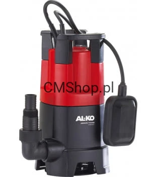 Pompa zanurzeniowa AL-KO Drain 7500 Classic  | Autoryzowany Dealer