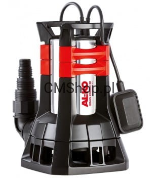 Przejdź do produktu Pompa zanurzeniowa AL-KO Drain 20000 HD | Autoryzowany Dealer