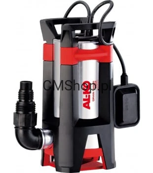 Pompa zanurzeniowa AL-KO Drain 15000 Inox  | Autoryzowany Dealer
