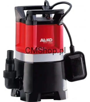 Pompa zanurzeniowa AL-KO Drain 12000 Comfort  | Autoryzowany Dealer | DOSTĘPNA