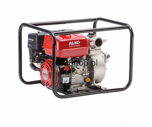 Przejdź do produktu Pompa spalinowa AL-KO BMP 30000 | Autoryzowany Dealer
