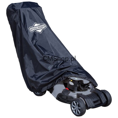 Przejdź do produktu Pokrowiec na kosiarkę B&S