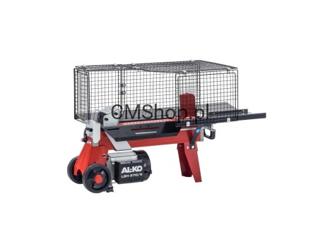 Łuparka do drewna AL-KO LSH 370/4 | Autoryzowany Dealer | **Transport do uzgodnienia